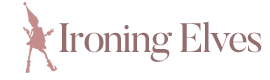 ironing elves logo